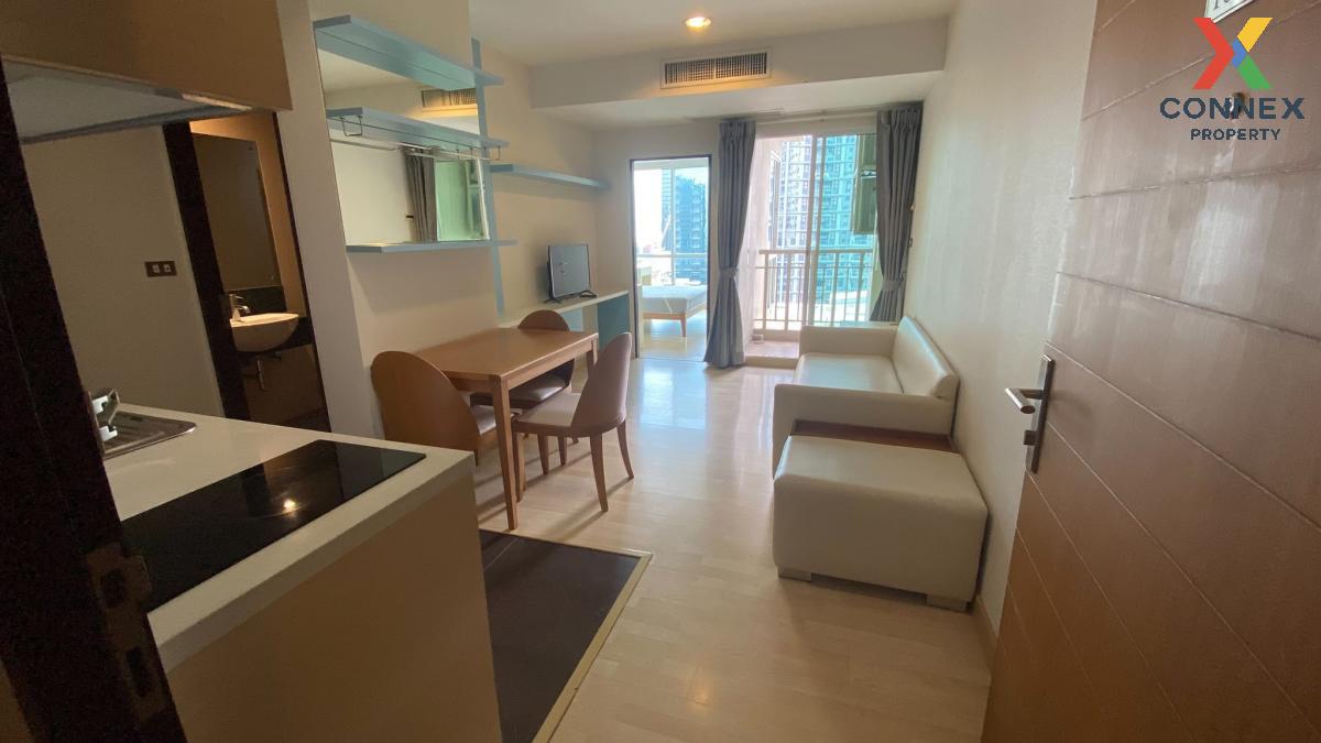picture For Rent Condo , 59 Heritage , BTS-Thong Lo , Khlong Tan Nuea , Watthana , Bangkok , CX-86709 ✅ Live chat with us ADD LINE @connexproperty ✅  - 3/9