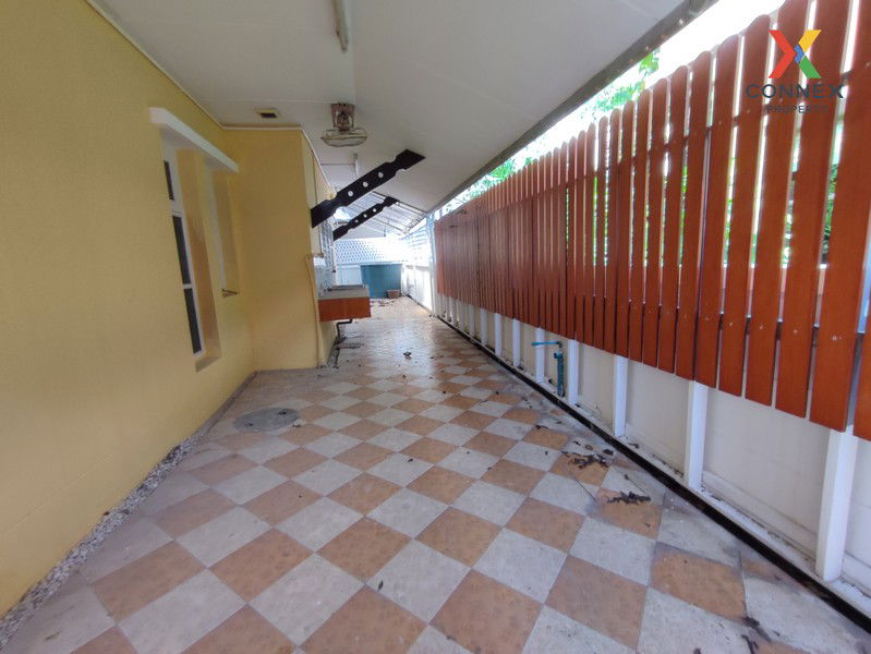 รูป ขาย บ้านเดี่ยว 80 ตรว. ถนนเมน หมู่บ้าน วรารมย์ เพชรเกษม81 (บางบอน 5) กรุงเทพ CX-02054 ✅ ทักไลน์ @connexproperty ตอบทันที ทีมงานมืออาชีพ ✅ - รูปที่ 6/12