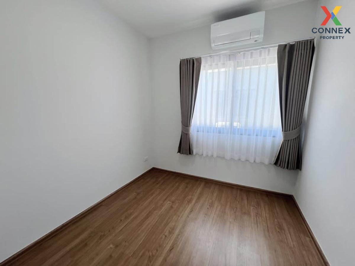 รูป เช่าทาวน์เฮ้าส์/ทาวน์โฮม  พลีโน่ สุขุมวิท - บางนา 2 บางพลี บางพลี สมุทรปราการ CX-123056 ✅ ทักไลน์ @connexproperty ตอบทันที ทีมงานมืออาชีพ ✅  - รูปที่ 11/12