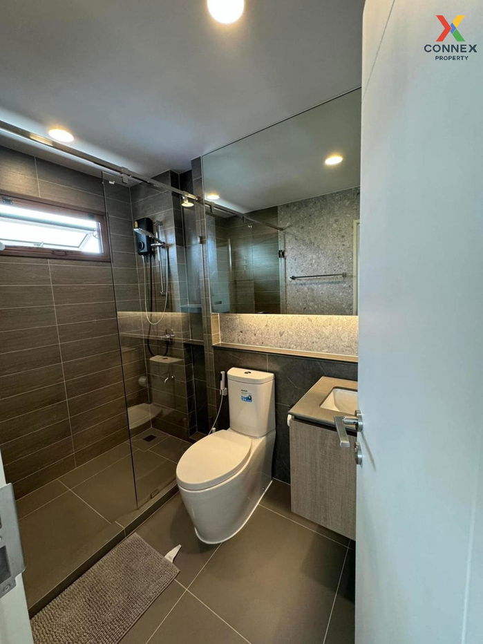 รูป ขายบ้าน  บุราสิริ กรุงเทพกรีฑา หัวหมาก เขต บางกะปิ กรุงเทพ CX-107181 ✅ ทักไลน์ @connexproperty ตอบทันที ทีมงานมืออาชีพ ✅  - รูปที่ 6/12
