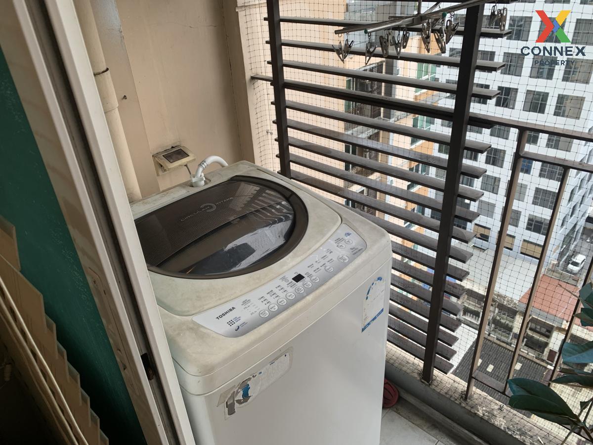 picture 🔥🔥🔥 FOR RENT condo , Diamond Sukhumvit , Duplex , wide frontage , BTS-On Nut , Phra Khanong , Khlong Toei , Bangkok , CX-02882 ✅ Live chat with us ADD LINE @connexproperty ✅ 🔥🔥🔥 - 7/7