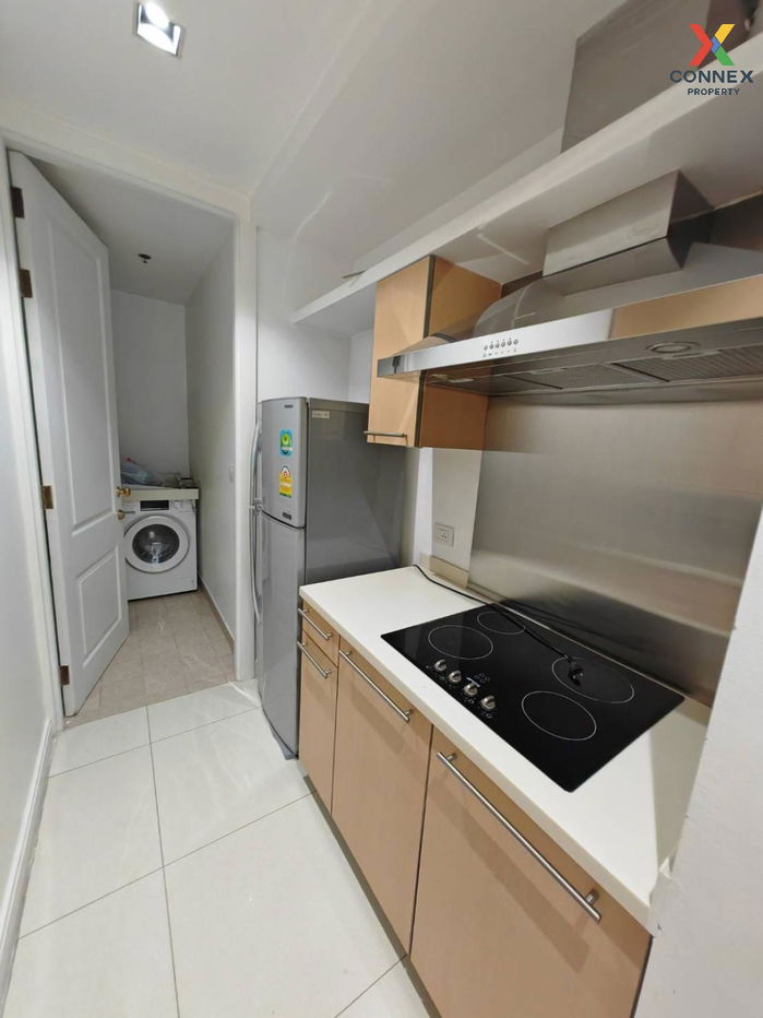picture 🔥🔥🔥 For Rent Condo , Athenee Residence , BTS-Phloen Chit , Lumpini , Pathum Wan , Bangkok , CX-92535 ✅ Live chat with us ADD LINE @connexproperty ✅ 🔥🔥🔥 - 3/8