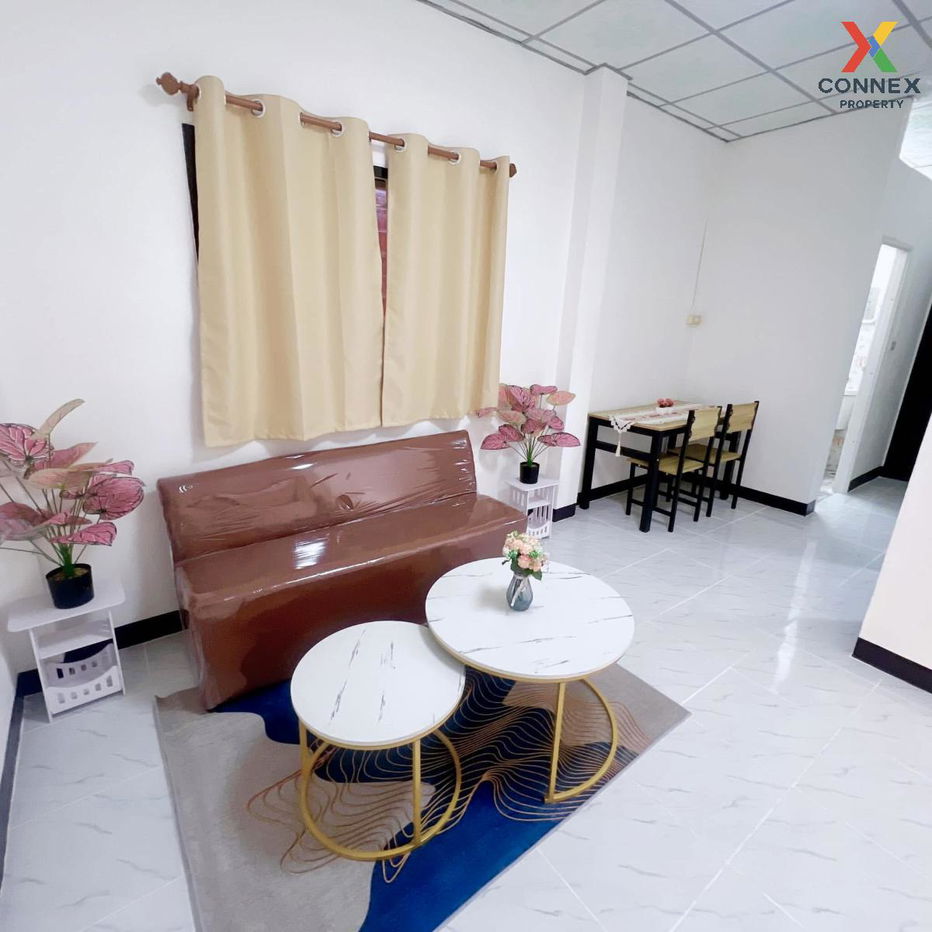 picture For Sale Townhouse/Townhome  , Amornsup , Krathum Rai , Nong Chok , Bangkok , CX-115114 ✅ Live chat with us ADD LINE @connexproperty ✅  - 12/12