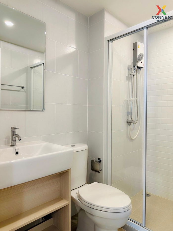 picture 🔥🔥🔥 For Rent Condo , Chewathai Hallmark Ladprao-Chokchai 4 , MRT-Chokchai 4 , Saphan Song , Wang Thong Lang , Bangkok , CX-100145 ✅ Live chat with us ADD LINE @connexproperty ✅ 🔥🔥🔥 - 4/12