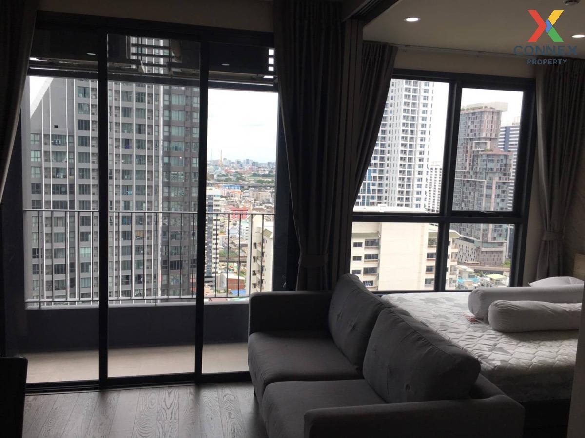 picture 🔥🔥🔥 FOR RENT condo , Ideo Q Siam-Ratchathewi , BTS-Ratchathewi , Thung Phaya Thai , Rat Thewi , Bangkok , CX-47945 ✅ Live chat with us ADD LINE @connexproperty ✅ 🔥🔥🔥 - 3/10