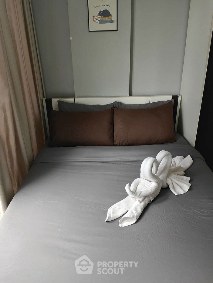 picture 2-BR Condo at B Campus Prachachuen close to Ngam Wong Wan (ID 2362642) - 9/10
