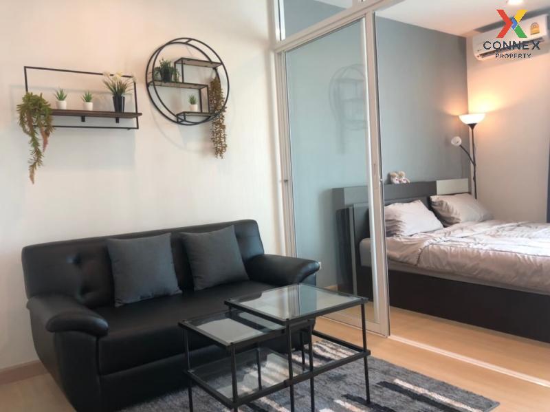 picture FOR RENT condo , Supalai Lite Ratchada - Narathiwas - Sathorn , Bang Phong Phang , Yannawa , Bangkok , CX-30637 ✅ Live chat with us ADD LINE @connexproperty ✅  - 1/7