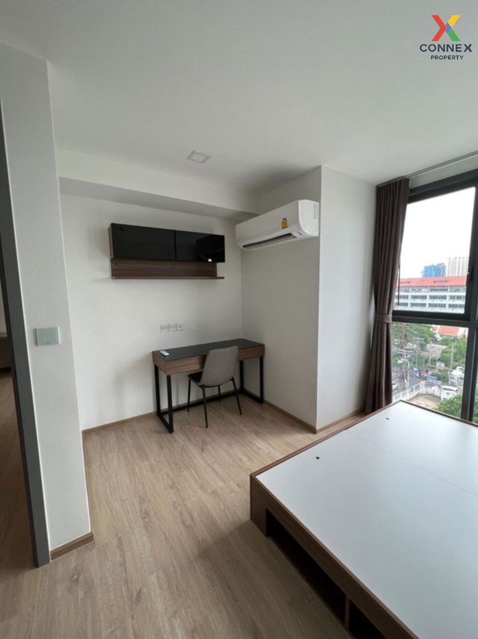 picture 🔥🔥🔥 For Rent Condo , Taka Haus , BTS-Ekkamai , Khlong Tan Nuea , Watthana , Bangkok , CX-99354 ✅ Live chat with us ADD LINE @connexproperty ✅ 🔥🔥🔥 - 4/8