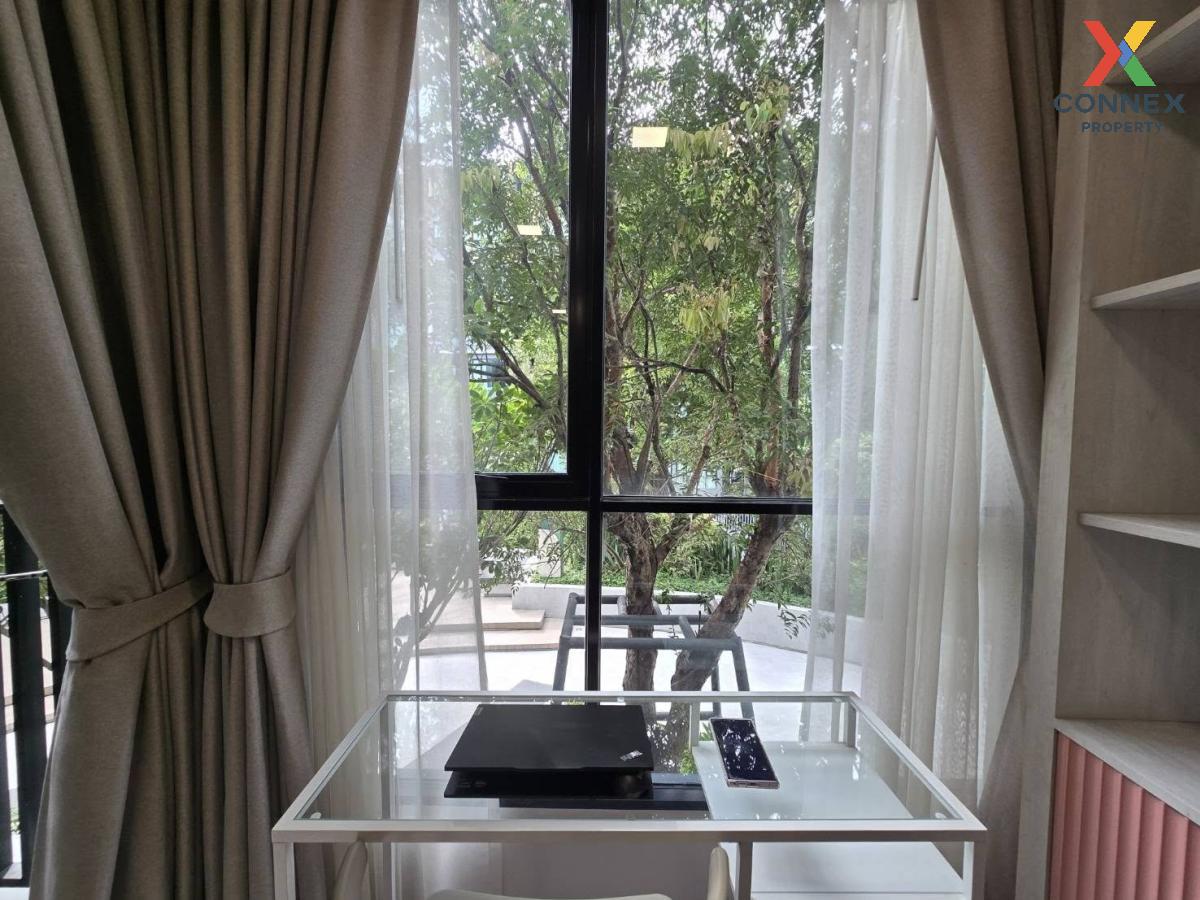 picture 🔥🔥🔥 For Rent Condo , Atmoz Tropicana Bangna , Bang Na , Bang Na , Bangkok , CX-133435 ✅ Live chat with us ADD LINE @connexproperty ✅ 🔥🔥🔥 - 7/8