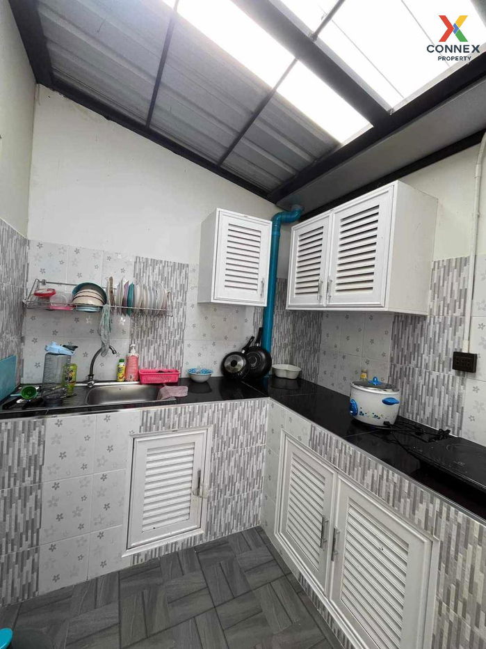 รูป ขายทาวน์เฮ้าส์/ทาวน์โฮม  พฤกษา อเวนิว หนองมน ชลบุรี ห้วยกะปิ เมืองชลบุรี ชลบุรี CX-103061 ✅ ทักไลน์ @connexproperty ตอบทันที ทีมงานมืออาชีพ ✅  - รูปที่ 6/8