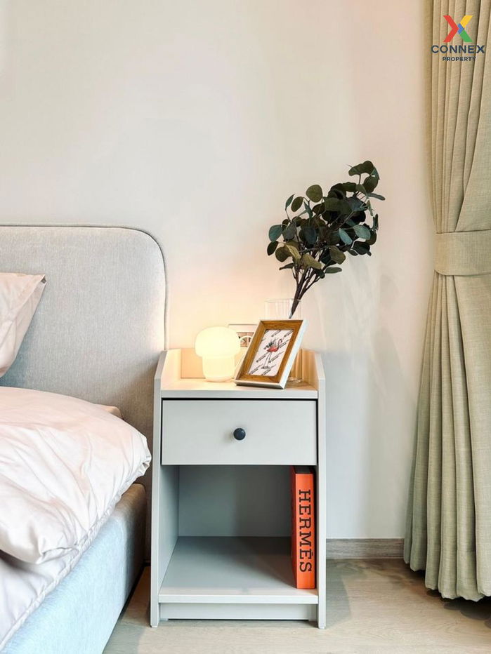 picture For Rent Condo , The Strand Thonglor , BTS-Thong Lo , Khlong Toei Nuea , Watthana , Bangkok , CX-84395 ✅ Live chat with us ADD LINE @connexproperty ✅  - 3/12