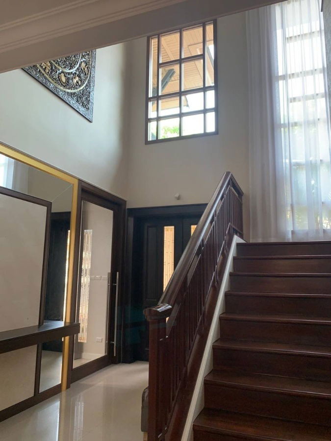 picture EBH-3319 Luxury House @ Narasiri Pattanakarn–Srinakarin | 4 Bed 4 Bath | 343 sqm | 100 sq.wah | 120,000 THB/month - 16/28