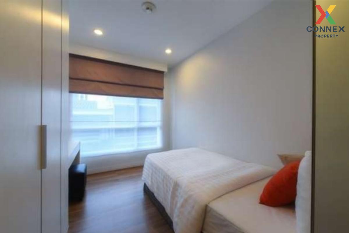 picture 🔥🔥🔥 For Rent Condo , Tanida Residence , BTS-Surasak , Silom , Bang Rak , Bangkok , CX-131495 ✅ Live chat with us ADD LINE @connexproperty ✅ 🔥🔥🔥 - 5/6
