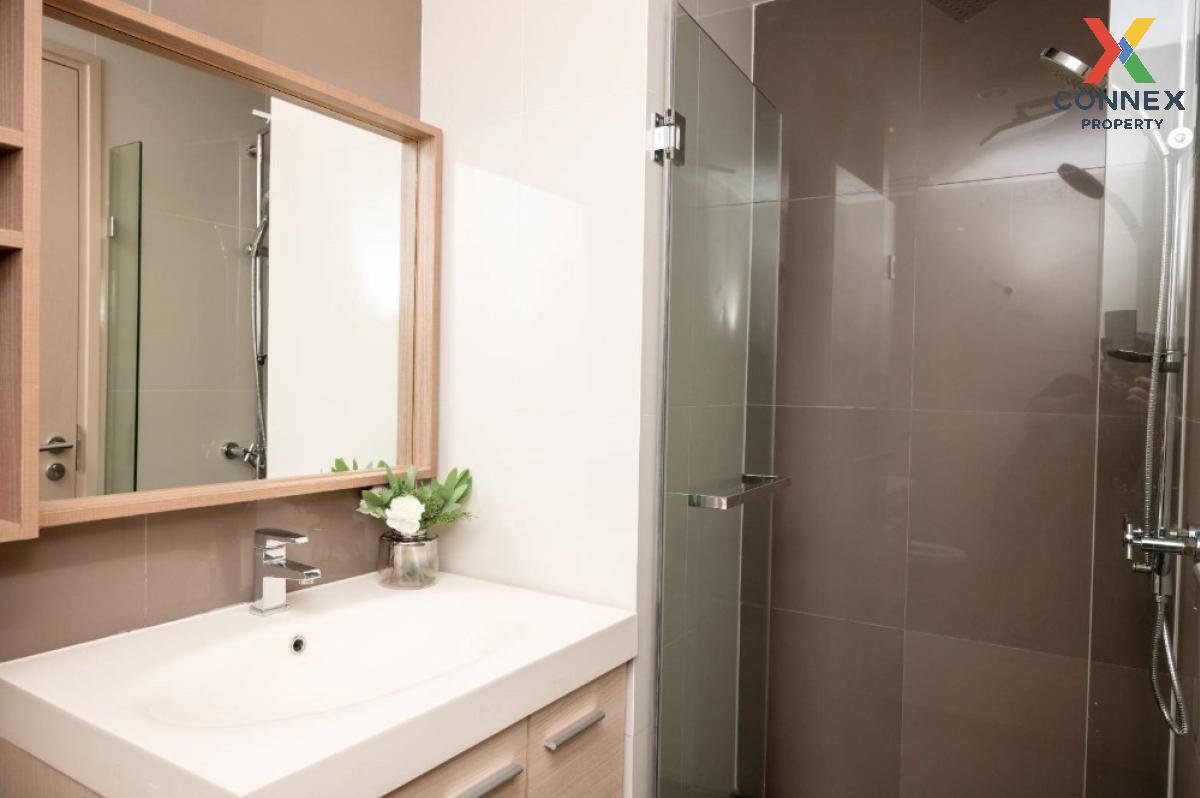picture For Rent Condo , The Capital Ekamai - Thonglor , BTS-Thong Lo , Bang Kapi , Huai Khwang , Bangkok , CX-104877 ✅ Live chat with us ADD LINE @connexproperty ✅  - 12/12