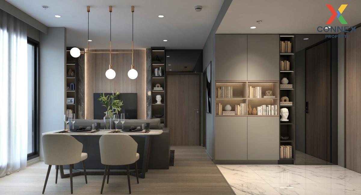 picture 🔥🔥🔥 For Rent Condo , Ideo Mobi Sukhumvit 66 , BTS-Udom Suk , Bang Na Nuea , Bang Na , Bangkok , CX-118423 ✅ Live chat with us ADD LINE @connexproperty ✅ 🔥🔥🔥 - 1/8