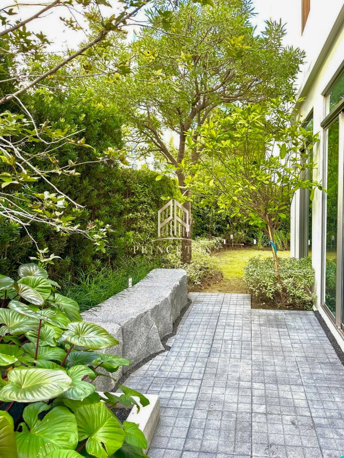 รูป วีเว่่ พระราม 9 บ้านหรู 3 ชั้น ดีไซน์ Modern Japanese ทำเลศักยภาพ ถนนกรุงเทพกรีฑา เชื่อมต่อเมืองได้สะดวก - รูปที่ 25/25