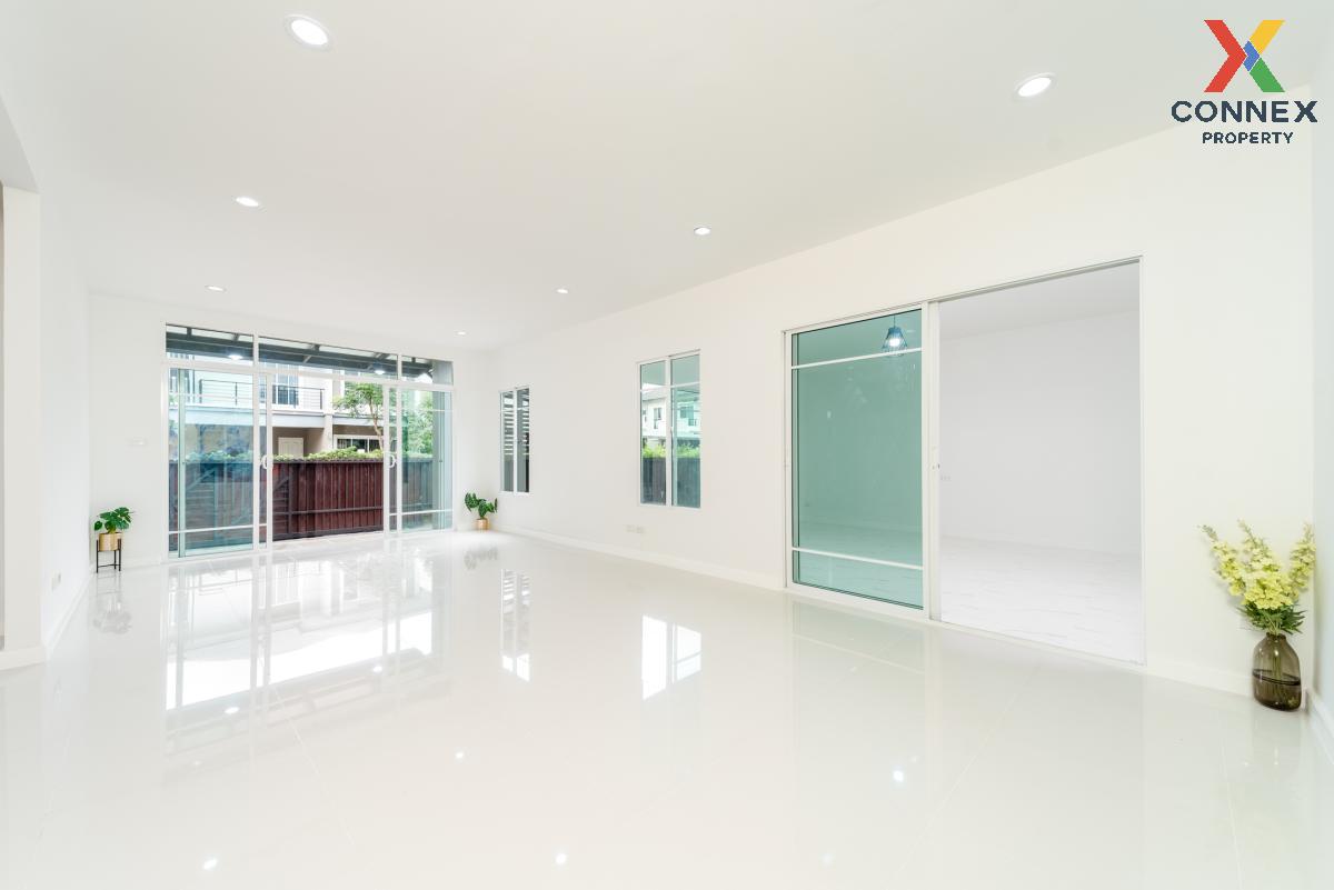 picture For Sale House , The Plant Simpls Paholyothin-Saimai , Sai Mai , Sai Mai , Bangkok , CX-104716 ✅ Live chat with us ADD LINE @connexproperty ✅  - 8/12