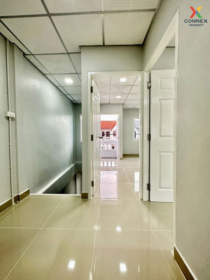 picture For Sale Townhouse/Townhome  , Baan Bua Thong 2 , Bang Rak Phatthana , Bang Bua Thong , Nonthaburi , CX-102637 ✅ Live chat with us ADD LINE @connexproperty ✅  - 6/12