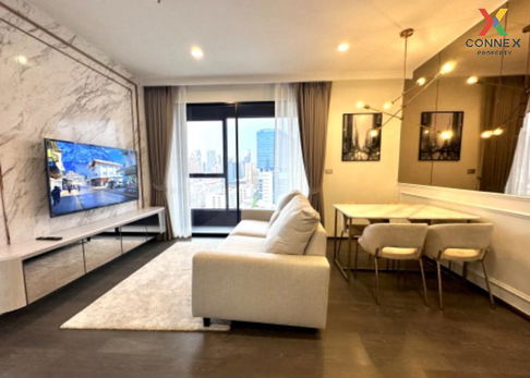 FOR RENT condo , COCO PARC Rama 4 , MRT-Khlong Toei , Khlong Toei , Khlong Toei , Bangkok , CX-77023 ✅ Live chat with us ADD LINE @connexproperty ✅ 