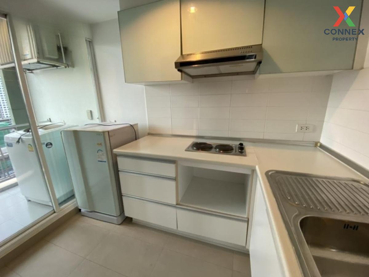 picture 🔥🔥🔥 For Rent Condo , Lumpini Suite Pinklao , MRT-Bang Yi Khon , Bang Yi Khan , Bang Phlat , Bangkok , CX-108040 ✅ Live chat with us ADD LINE @connexproperty ✅ 🔥🔥🔥 - 2/8