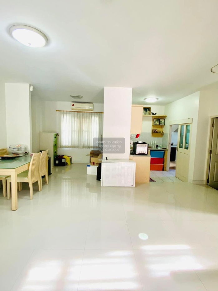 picture For Sale House , Vararom Minburi , Saen Saep , Min Buri , Bangkok , CX-84603 ✅ Live chat with us ADD LINE @connexproperty ✅  - 9/12