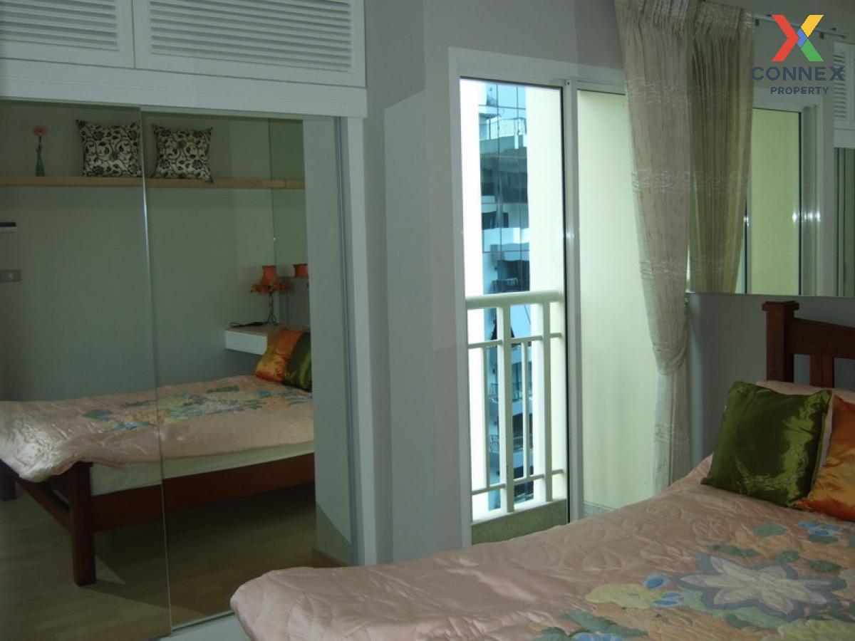 picture FOR RENT condo , 59 Heritage , BTS-Thong Lo , Khlong Tan Nuea , Watthana , Bangkok , CX-07128 ✅ Live chat with us ADD LINE @connexproperty ✅  - 7/8