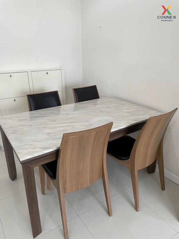 picture 🔥🔥🔥 FOR RENT condo , Q House Sathorn , BTS-Krung Thon Buri , Khlong Ton Sai , Khlong San , Bangkok , CX-76474 ✅ Live chat with us ADD LINE @connexproperty ✅ 🔥🔥🔥 - 6/10
