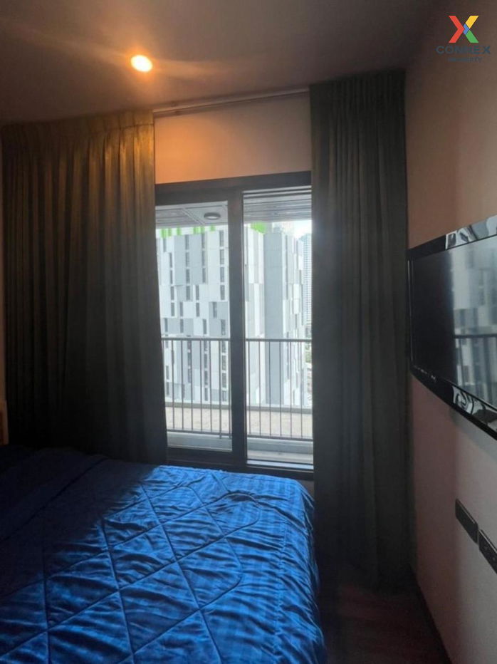 picture FOR RENT condo , WYNE Sukhumvit , BTS-Phra Khanong , Phra Khanong , Khlong Toei , Bangkok , CX-71992 ✅ Live chat with us ADD LINE @connexproperty ✅  - 6/8