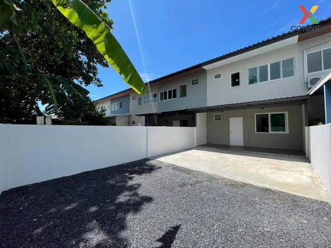 For Sale Townhouse/Townhome , Sap Yangyuen , newly renovated , Bang Pu Mai , Mueang Samut Prakan , Samut Prakarn , CX-100130 ✅ Live chat with us ADD LINE @connexproperty ✅