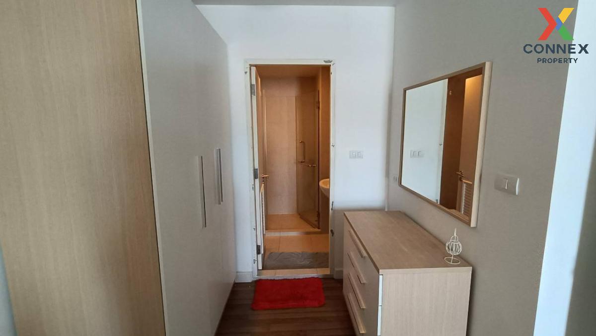 picture 🔥🔥🔥 FOR RENT condo , The Clover Thonglor , BTS-Thong Lo , Khlong Tan Nuea , Watthana , Bangkok , CX-69108 ✅ Live chat with us ADD LINE @connexproperty ✅ 🔥🔥🔥 - 6/12