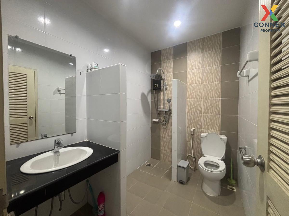 รูป เช่าทาวน์เฮ้าส์/ทาวน์โฮม  เดอะ ทาวน์ พหลโยธิน – เพิ่มสิน ห้องมุม BTS-สะพานใหม่ ออเงิน เขต สายไหม กรุงเทพ CX-132856 ✅ ทักไลน์ @connexproperty ตอบทันที ทีมงานมืออาชีพ ✅  - รูปที่ 8/10