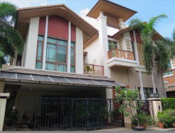 รูป EBH-2959 บ้านเดี่ยวสุดหรู Baan Sansiri สุขุมวิท 67 | 4 ห้องนอน 5 ห้องน้ำ | 180,000 บาท/เดือน มีเฟอร์นิเจอร์บางส่วน - รูปที่ 7/28