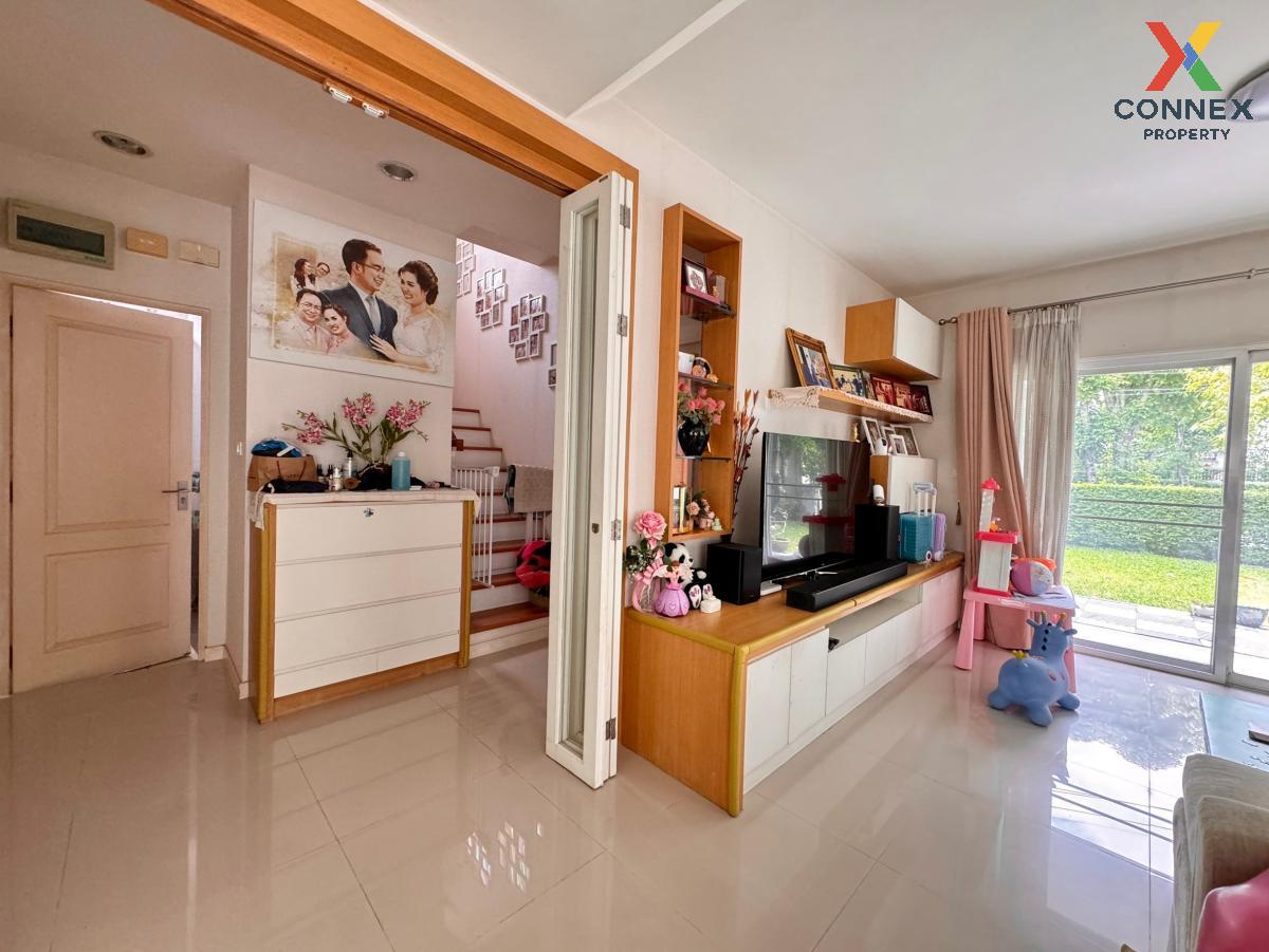 รูป ขายบ้าน  บ้านชัยพฤกษ์ บางใหญ่ MRT-คลองบางไผ่ เสาธงหิน บางใหญ่ นนทบุรี CX-101729 ✅ ทักไลน์ @connexproperty ตอบทันที ทีมงานมืออาชีพ ✅  - รูปที่ 7/11