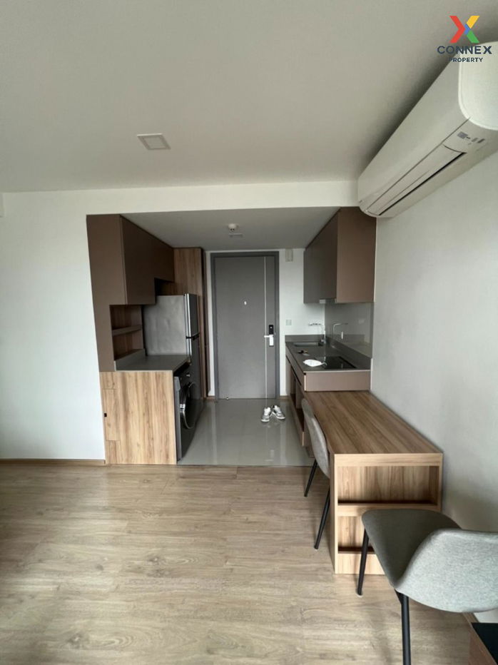 picture 🔥🔥🔥 For Rent Condo , Taka Haus , BTS-Ekkamai , Khlong Tan Nuea , Watthana , Bangkok , CX-99354 ✅ Live chat with us ADD LINE @connexproperty ✅ 🔥🔥🔥 - 3/8