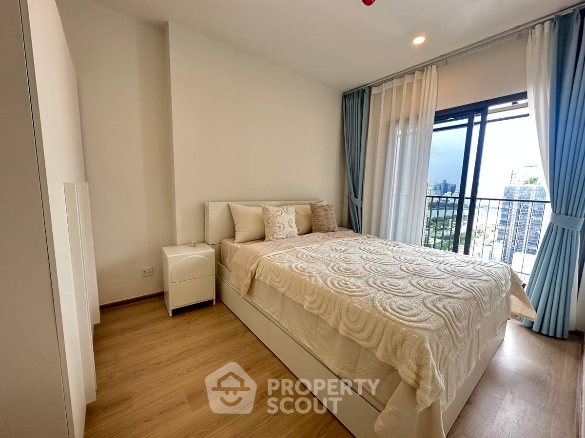 picture 1-BR Condo at LIFE Rama 4 - Asoke near MRT Queen Sirikit National Convention Centre (ID 2357812) - 5/9