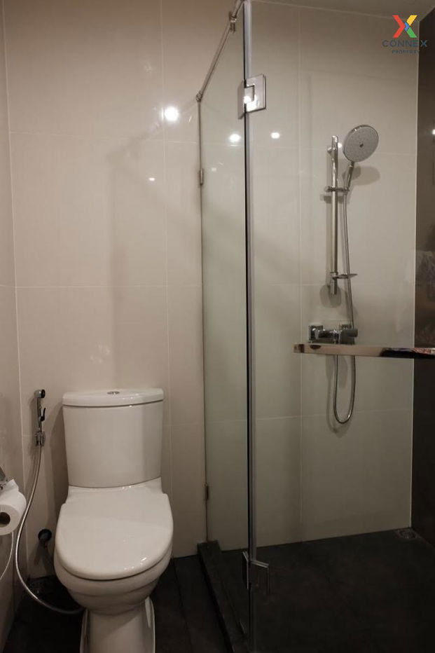 picture FOR RENT condo , The Capital Ekamai - Thonglor , BTS-Thong Lo , Bang Kapi , Huai Khwang , Bangkok , CX-21108 ✅ Live chat with us ADD LINE @connexproperty ✅  - 2/12