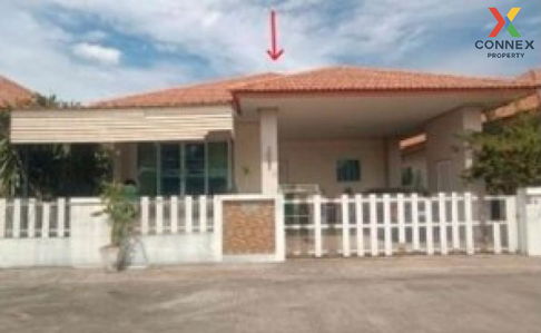 For Sale House , The Unique Baan U Sabai 10 , Hua Thale , Mueang Nakhon Ratchasima , Nakhon Ratchasima , CX-123338 ✅ Live chat with us ADD LINE @connexproperty ✅ 