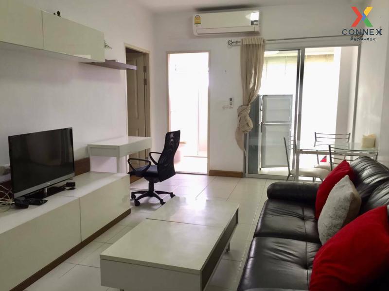 picture FOR RENT condo , Supalai Park Asoke - Ratchada , MRT-Phra Ram 9 , Din Daeng , Din Daeng , Bangkok , CX-43198 ✅ Live chat with us ADD LINE @connexproperty ✅  - 1/9