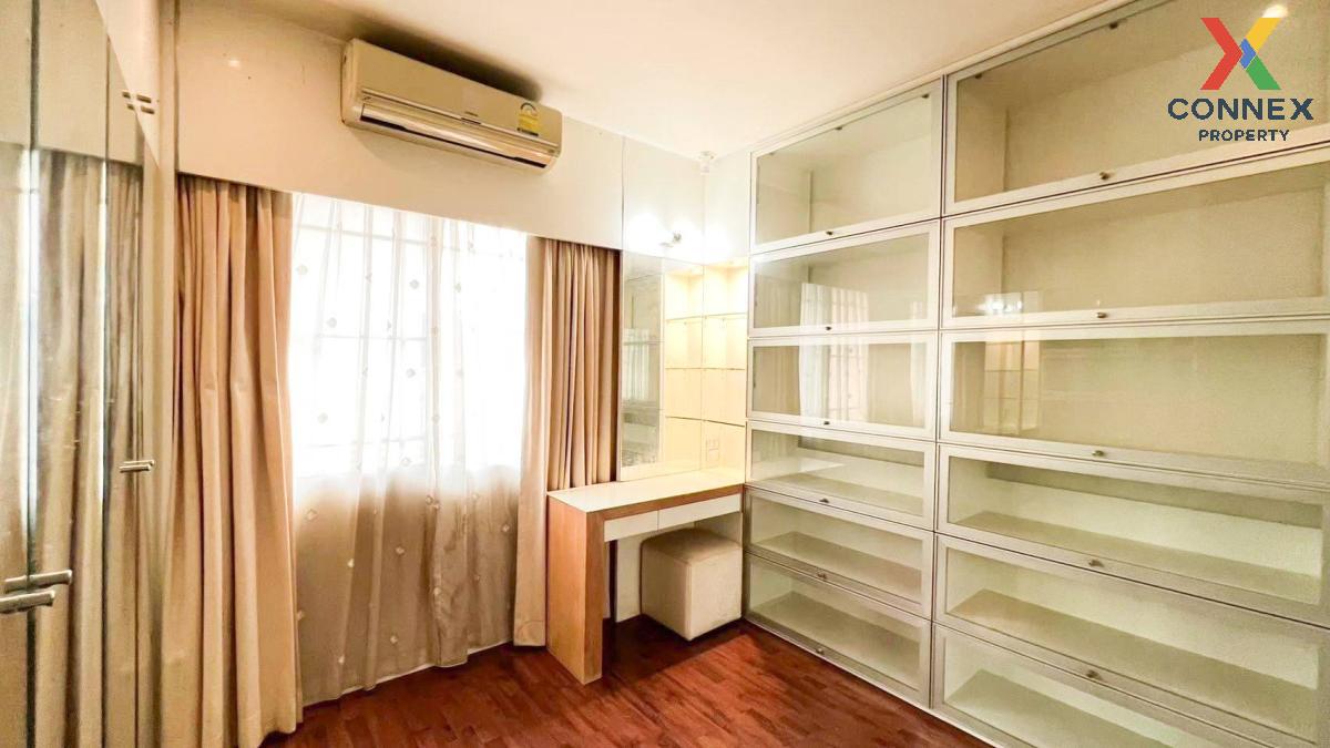 รูป ขายบ้าน  นันทวัน สาทร - ราชพฤกษ์ บางแวก เขต ภาษีเจริญ กรุงเทพ CX-114566 ✅ ทักไลน์ @connexproperty ตอบทันที ทีมงานมืออาชีพ ✅  - รูปที่ 7/12