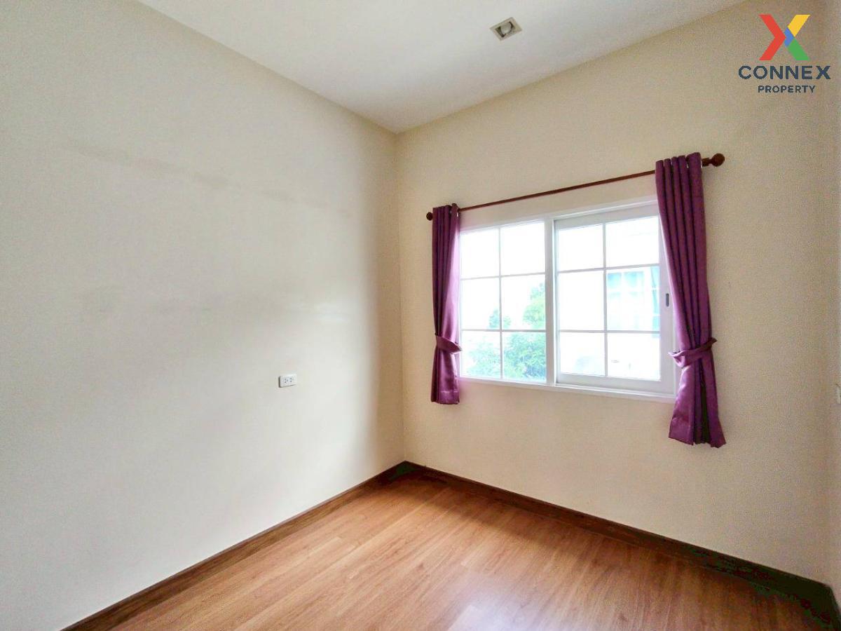 picture For Sale Townhouse/Townhome  , Golden Town 3 Bangna-Suanluang , wide frontage , Dok Mai , Prawet , Bangkok , CX-121697 ✅ Live chat with us ADD LINE @connexproperty ✅  - 10/12