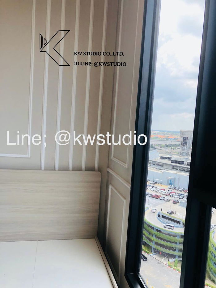 รูป PLUM CONDO NEW WEST ( CODE; N-PNW 2 )  - รูปที่ 23/34