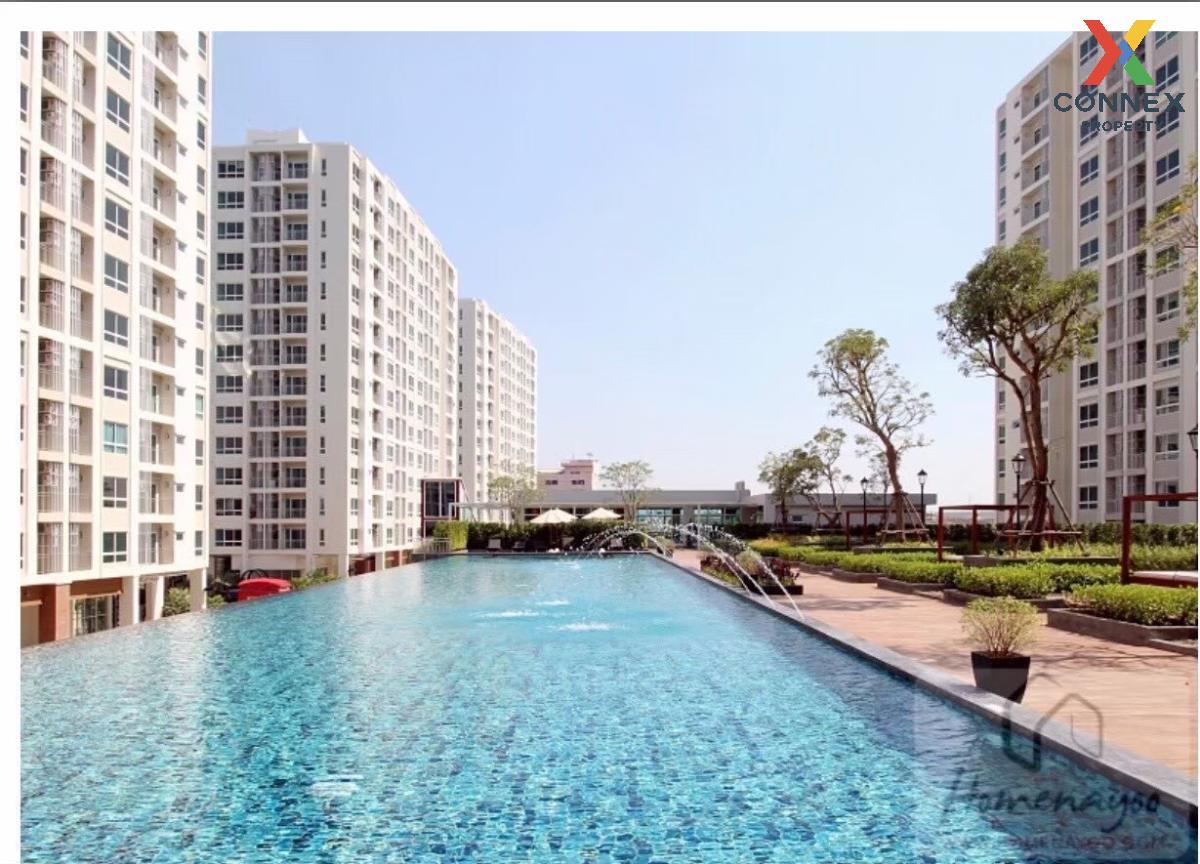 picture FOR RENT condo , Supalai Wellington 2 , MRT-Thailand Cultural Centre , Huai Khwang , Huai Khwang , Bangkok , CX-43539 ✅ Live chat with us ADD LINE @connexproperty ✅  - 4/12