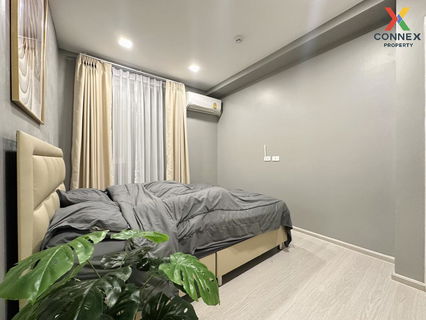 รูปภาพ 🔥🔥🔥 เช่าคอนโด พลัม คอนโด ราม 60 อินเตอร์เชนจ์ หัวหมาก เขต บางกะปิ กรุงเทพ CX-116909 ✅ ทักไลน์ @connexproperty ตอบทันที ทีมงานมืออาชีพ ✅ 🔥🔥🔥