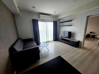 คอนโดให้เช่า : condo for rent  :   A space mega 1  (rt-01) 