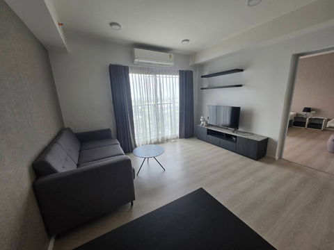 condo for rent  :   A space mega 1  (rt-01) 