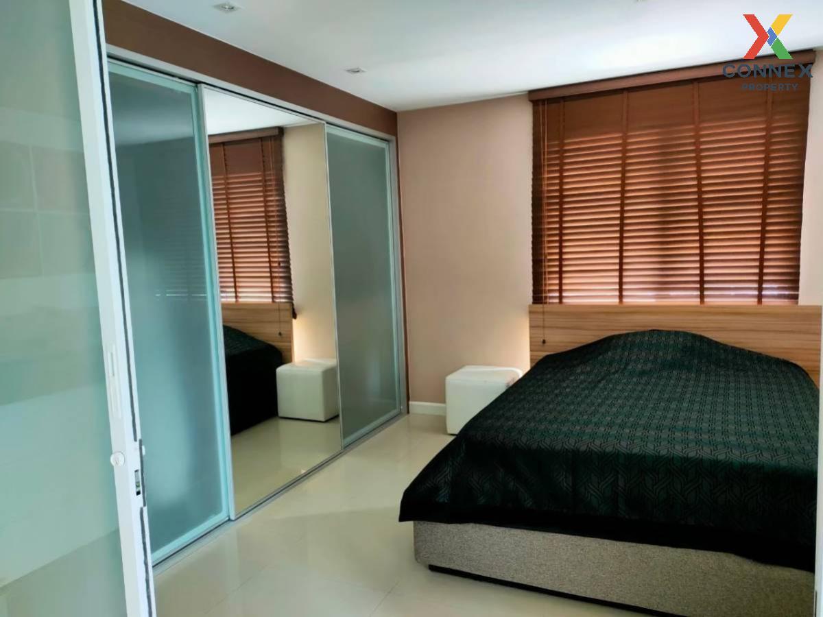 picture For Rent Condo , Condo One Thonglor , BTS-Thong Lo , Phra Khanong , Khlong Toei , Bangkok , CX-87851 ✅ Live chat with us ADD LINE @connexproperty ✅  - 12/12