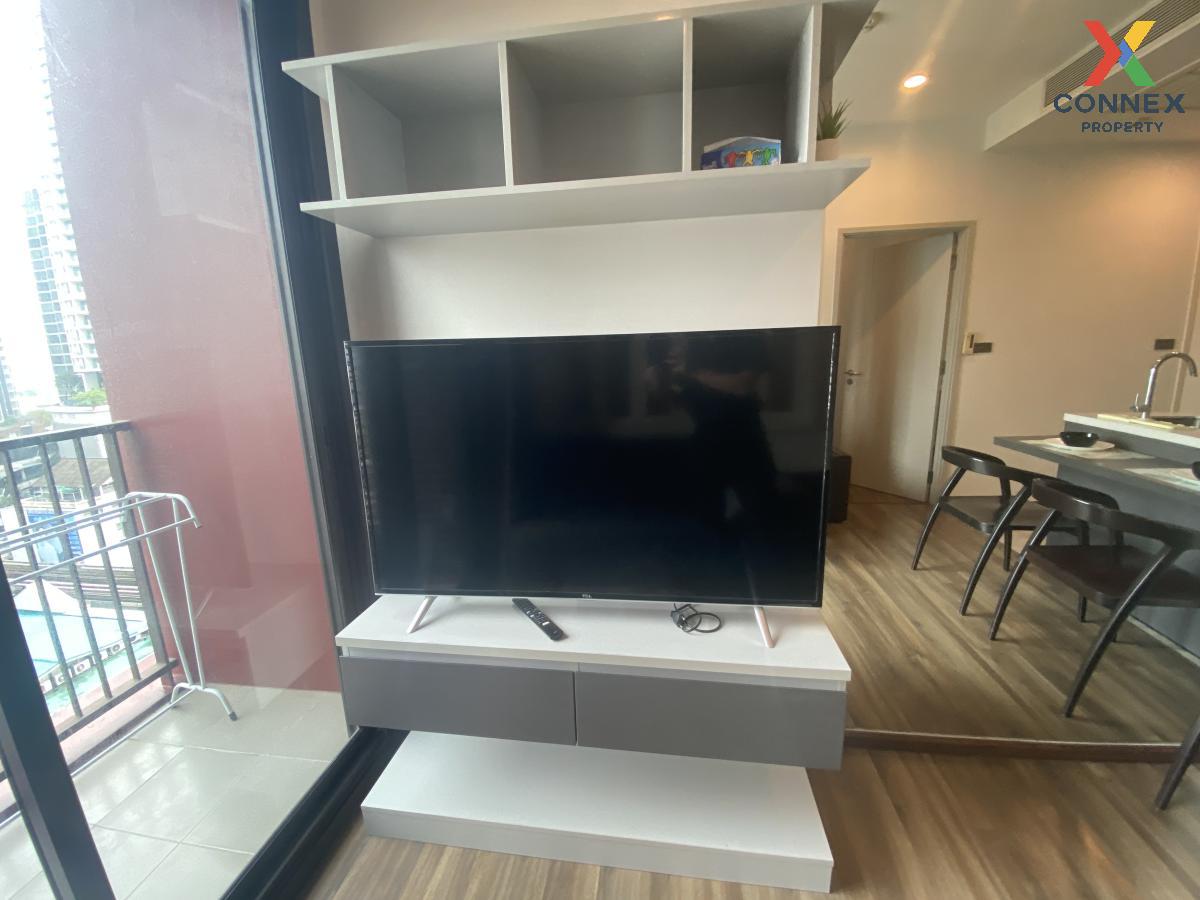 picture FOR RENT condo , WYNE Sukhumvit , BTS-Phra Khanong , Phra Khanong , Khlong Toei , Bangkok , CX-72063 ✅ Live chat with us ADD LINE @connexproperty ✅  - 3/12