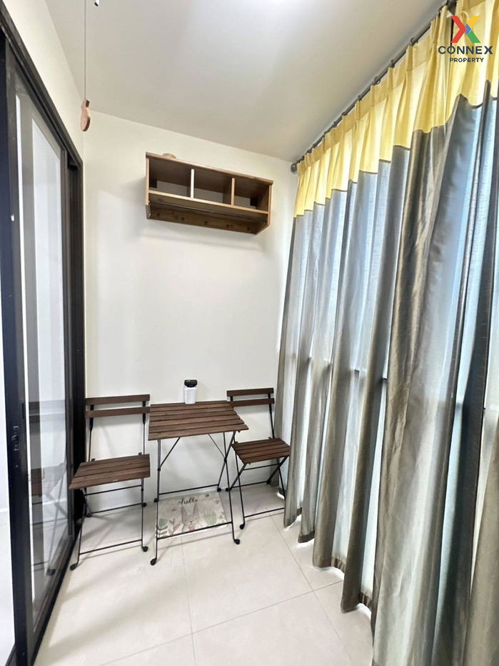 picture For Rent Condo , Ideo Ladprao 5 , MRT-Phahon Yothin , Chomphon , Chatuchak , Bangkok , CX-110101 ✅ Live chat with us ADD LINE @connexproperty ✅  - 10/10