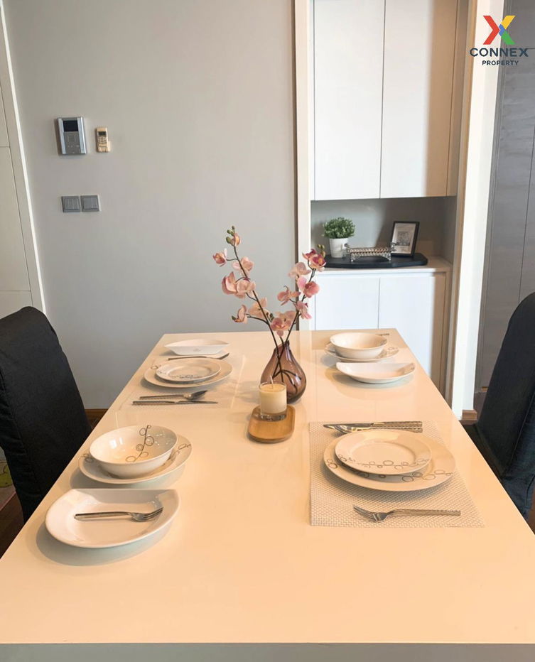 picture For Rent Condo , Quattro by Sansiri , BTS-Thong Lo , Khlong Tan Nuea , Watthana , Bangkok , CX-123896 ✅ Live chat with us ADD LINE @connexproperty ✅  - 7/10