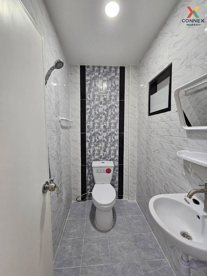 รูป ขายบ้าน  บ้านธารารินทร์ คลอง 2 รีโนเวทใหม่ คูคต ลำลูกกา ปทุมธานี CX-103144 ✅ ทักไลน์ @connexproperty ตอบทันที ทีมงานมืออาชีพ ✅  - รูปที่ 10/12